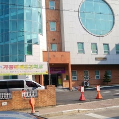 은파교회