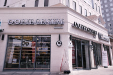 아이젠트리 성신여대역점