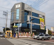 이노티안경 사천점
