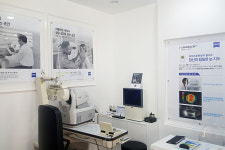 아이젠트리 성신여대역점