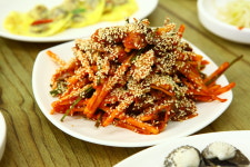 원조홍교꼬막회관