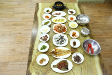 원조홍교꼬막회관