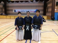 대한검도회 마석검도관