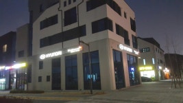 블루핸즈 동탄중부점