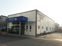 여호와의증인의왕국회관