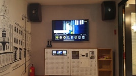 더코인노래연습장
