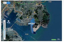 부산항신선대컨테이너터미널