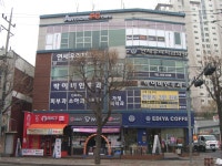 어썸PC카페 본점