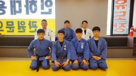 인하대용현유도장