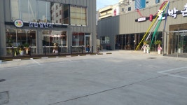 김밥일번지 덕계평산점