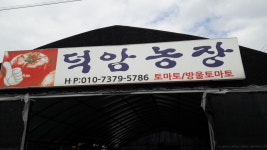 덕암농장