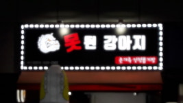 못된강아지