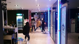 k팝스타코인노래연습장 황성점
