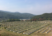 원주공원묘원