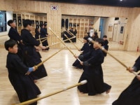 서창검도관