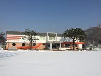 황악예술체험촌
