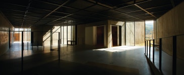 이응노의 집 고암이응노생가기념관