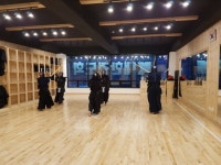 서창검도관