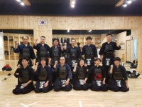 서창검도관