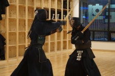 서창검도관