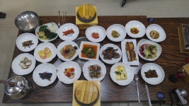 전라도해물탕