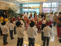 수원연세실버벨리