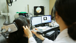 연세바로보청기 청각재활센터