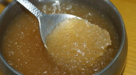 단양 냉천막국수 식당