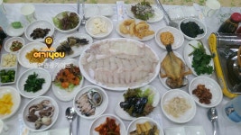 항포구횟집