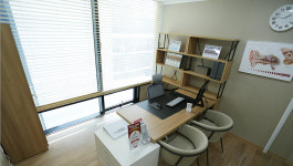 연세바로보청기 청각재활센터