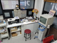 금강디지탈보청기 구로센터