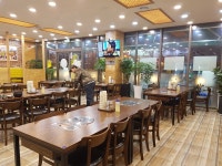 이가네복국 태화점