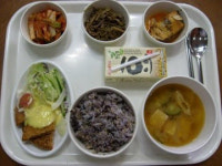미소랑푸드
