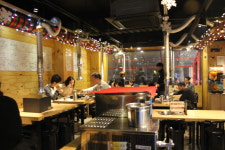 육갑식당 서래직영점