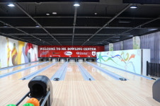 MK볼링센터 구래점