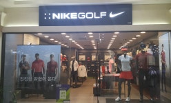 나이키골프 광주세정점
