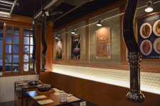 고반식당 수원영통구청점