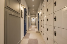 아카데미라운지독서실 공주센터