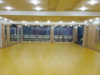 동구유도관