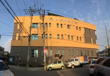 수원시립버드내도서관