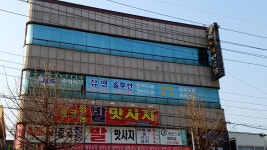 맘모스