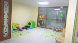 미소아이어린이집