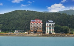 거북선펜션