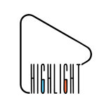 하이라이트 디자인