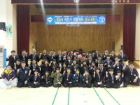 검도교실 청신재