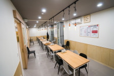 만복이쭈꾸미낙지볶음 동대구점