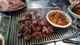 장군집 논산점