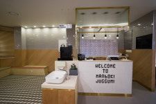 만복이쭈꾸미낙지볶음 동대구점