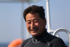 파라다이스 스킨스쿠버