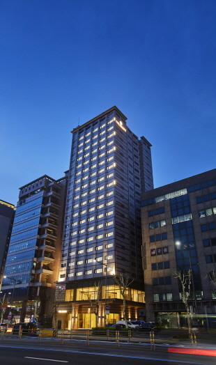 더리센츠동대문호텔